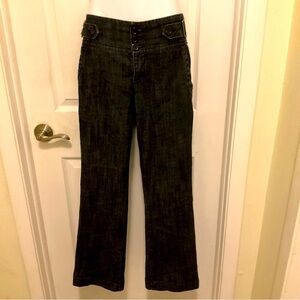 . One 5 One Authentic Denim Jeans Size 8